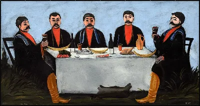 картина
