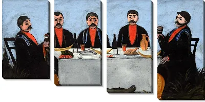 картина