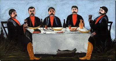 картина