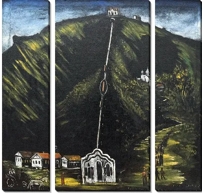 Тифлисский фуникулёр