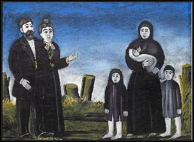 картина