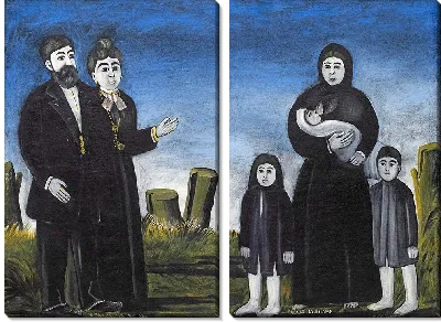картина