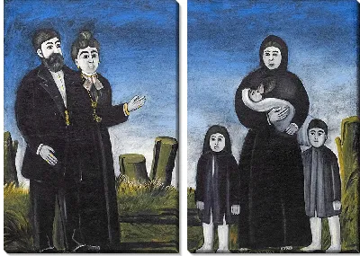 картина