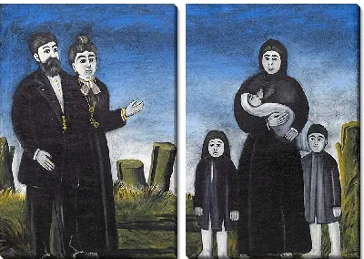 картина