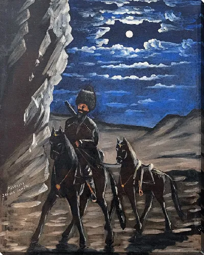 картина