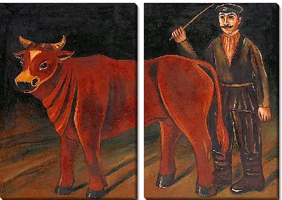 картина