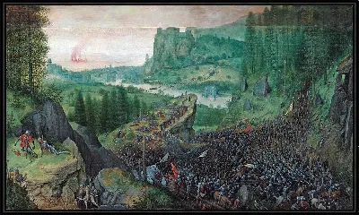 картина