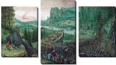 картина