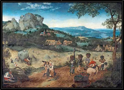 картина
