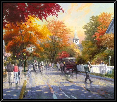 картина