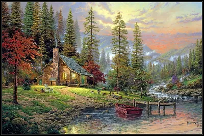 картина
