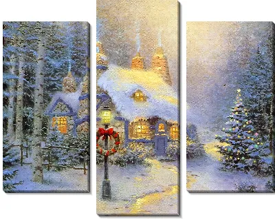 Хижина каменного очага