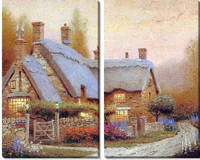 картина
