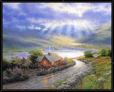 картина