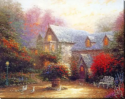 картина