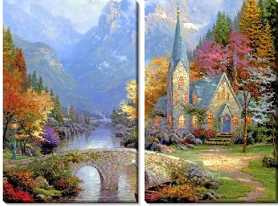 картина
