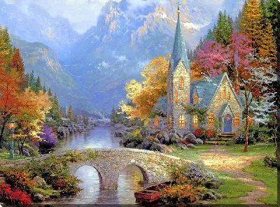 картина
