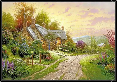 картина