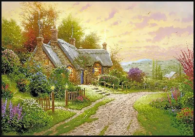 картина