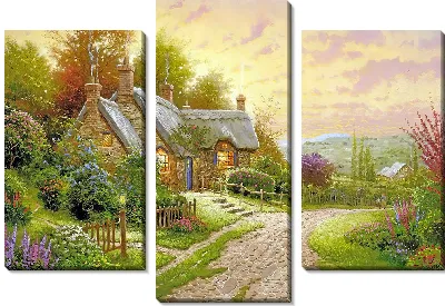 картина