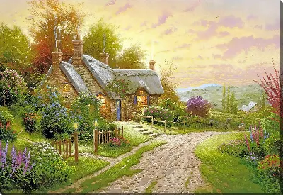 картина