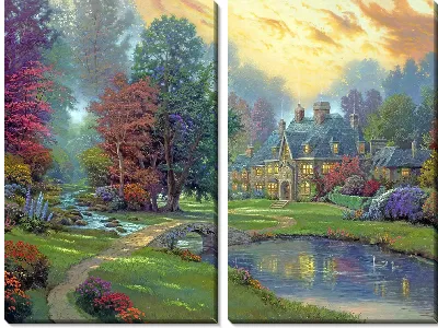 картина