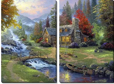 картина
