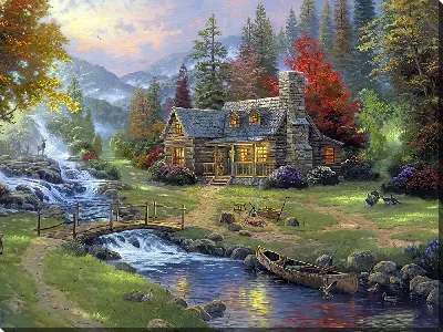 картина