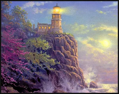картина