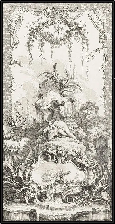 Картина Леда в новых пьесах для экранов