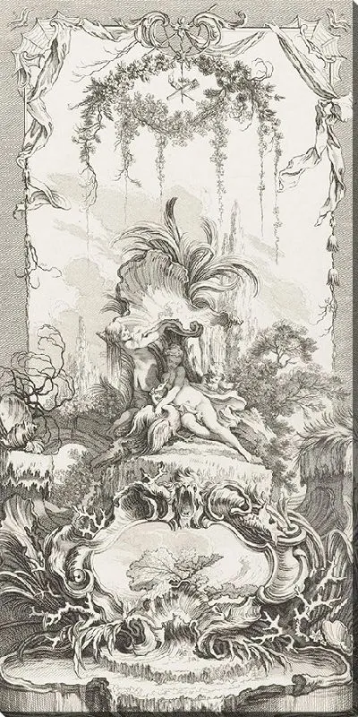 Картина Леда в новых пьесах для экранов