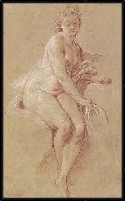 Картина Аврора