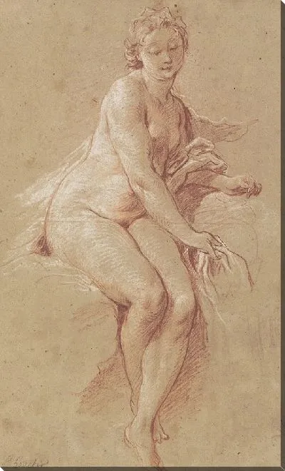 Картина Аврора