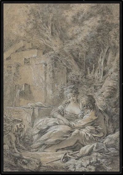 картина