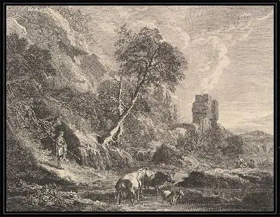 Неаполитанская овчарка