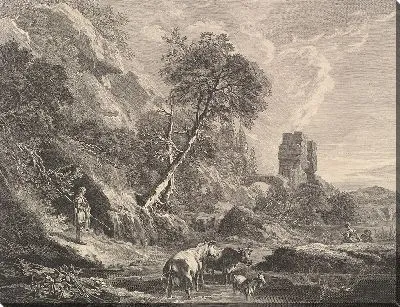 Неаполитанская овчарка