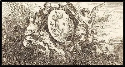 Картина Герб