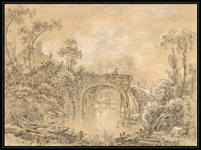 картина