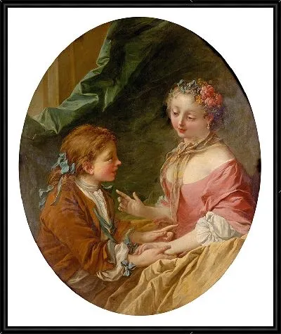 Картина Из трёх дел ты сделаешь одно?