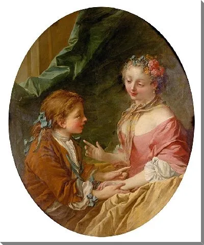 Картина Из трёх дел ты сделаешь одно?