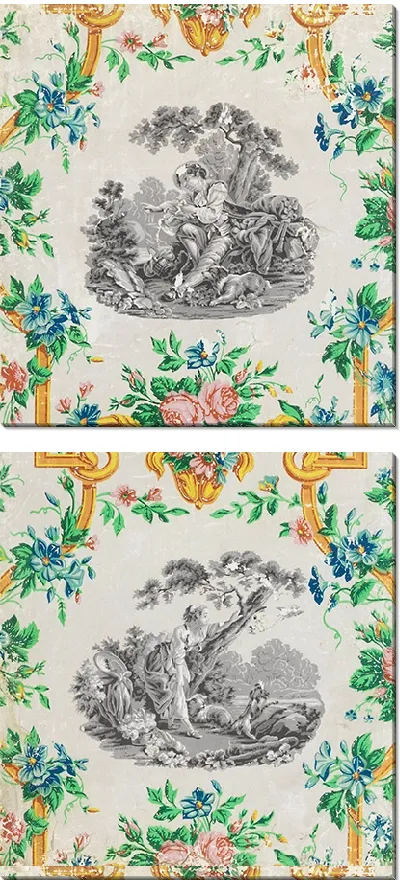 Картина Боковина