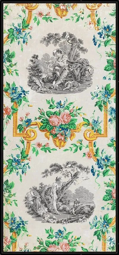 Картина Боковина