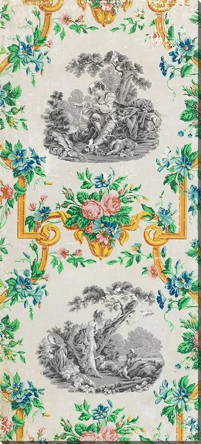 Картина Боковина