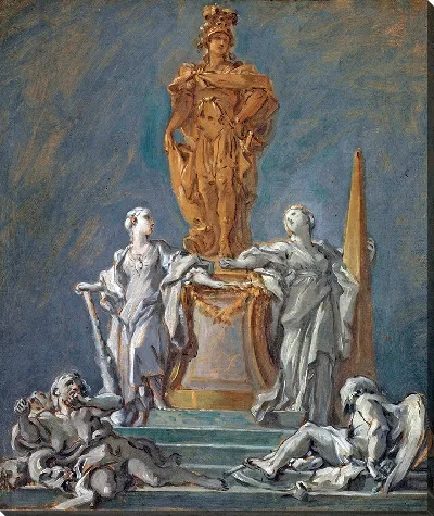 картина