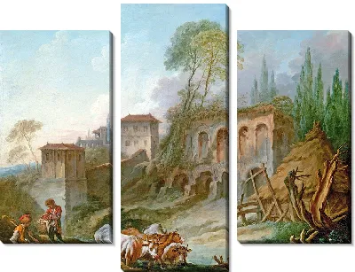 картина
