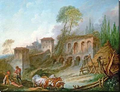 картина