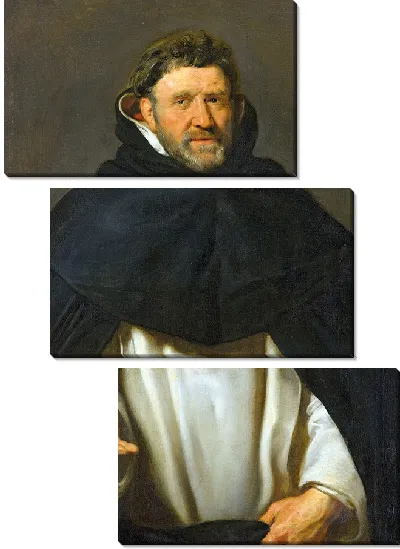 Картина Портрет Михаила Офовия (1570-1637)