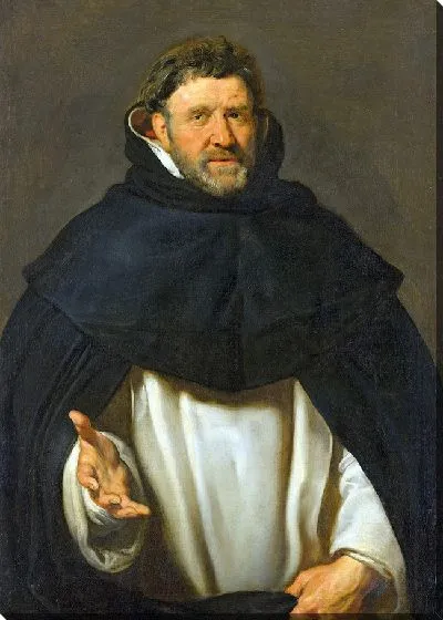 Картина Портрет Михаила Офовия (1570-1637)