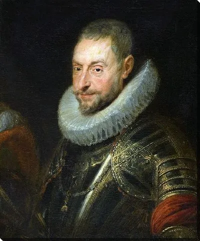 Картина Портрет Амброджо Спинолы