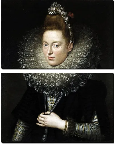 Картина Леди Ликнид